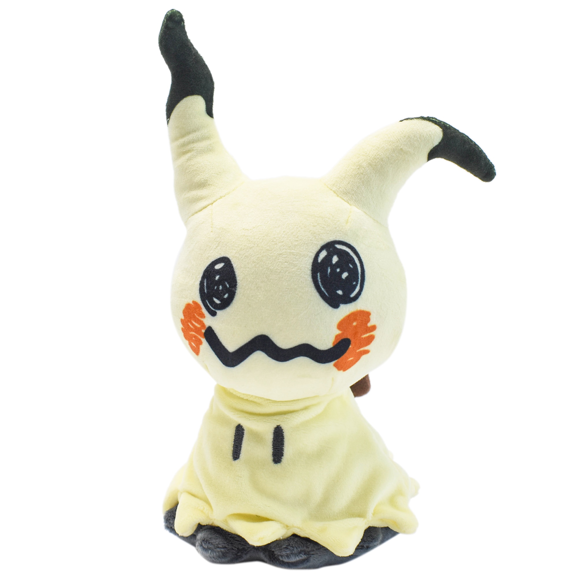 Mimikyu Pokemon Plush Doll Soft Animal Hot Toys Great Gift For Kids Free Shipping 23CM - Mimikyu Plush