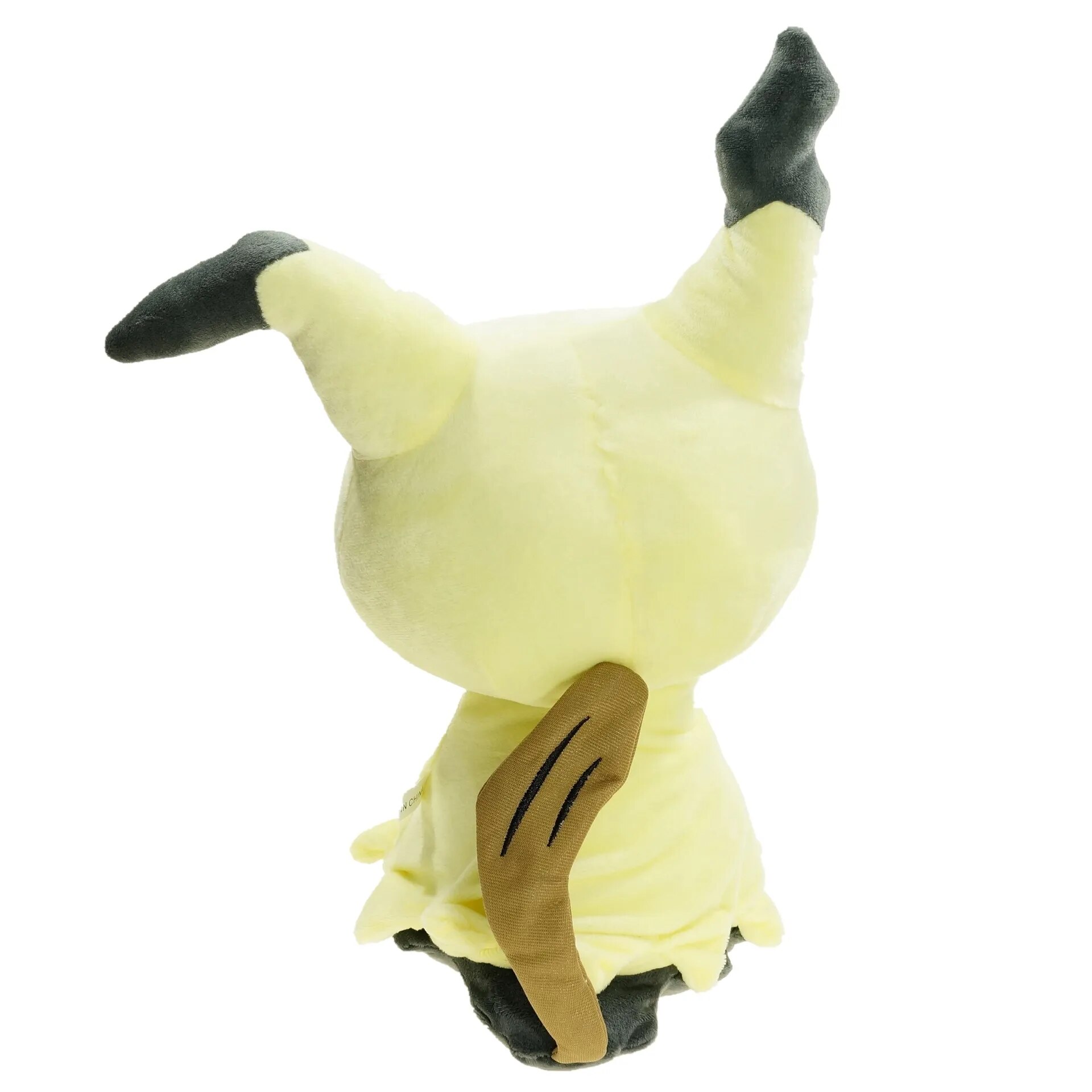 12cm 20cm Pokemon Mimikyu Plush Toys Soft Stuffed Dolls Pendant for Children Christmas Gift 1 - Mimikyu Plush